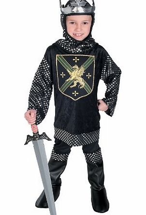 Rubies Medieval Warrior King Costume Peter Or Edmund From The C.S Lewis Novel