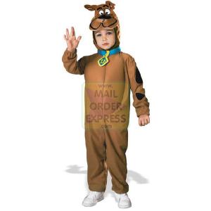 Rubies Scooby Doo Toddler Costume
