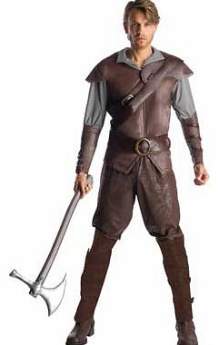 Rubies Snow White and the Huntsman Mens Huntsman Standard