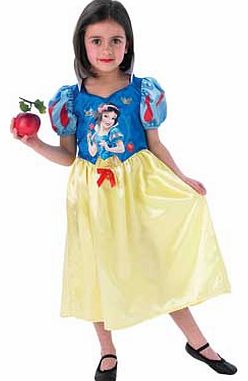 Snow White Classic New Print - Large