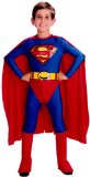 Superman Boxed Costume 5-7 Years