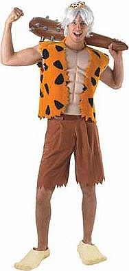 Rubies The Flintstones Bamm-Bamm Costume - 38-40 Inches
