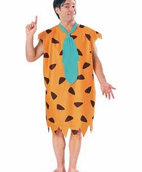 Rubies The Flintstones Fred Flintstone Costume - 42-46