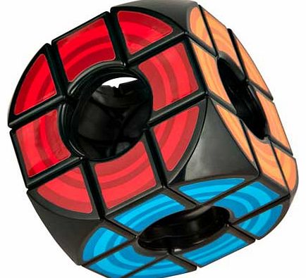 Rubik`s Cube Void
