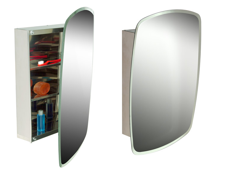 Ruby Bathroom Cabinet