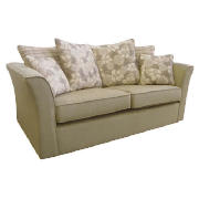 Large Sofa, Linen