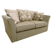RUBY Regular Sofa, Linen