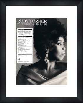 RUBY TURNER
