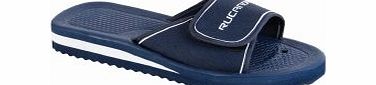 Rucanor Santander Beach Sandal, Blue, 42