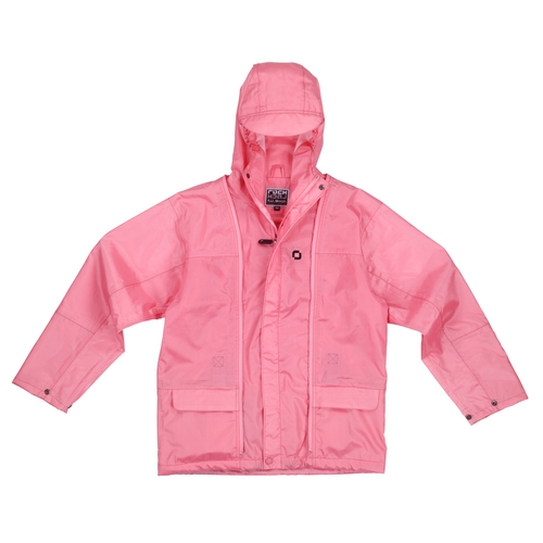 RuckJack Girl` Morph Jacket