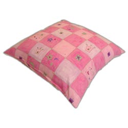 rucomfy 47cm cosmic wizards cushion