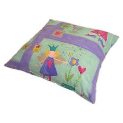 rucomfy 47cm twinkle cushion