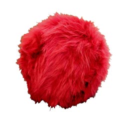 rucomfy allium cushion