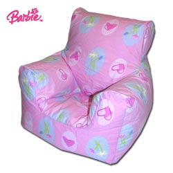 Barbie Fantasy Didichair Small Beanchair
