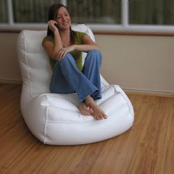 rucomfy Designer Spacial Beanbag