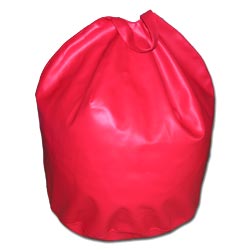 Didibag bright faux leather bean bags