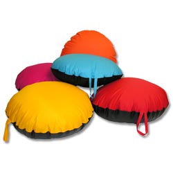 rucomfy outdoor smarty cushions