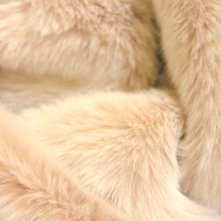 Pink Tip The Goliath Extra Extra Large faux fur
