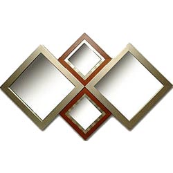 rucomfy Quartet Mirror