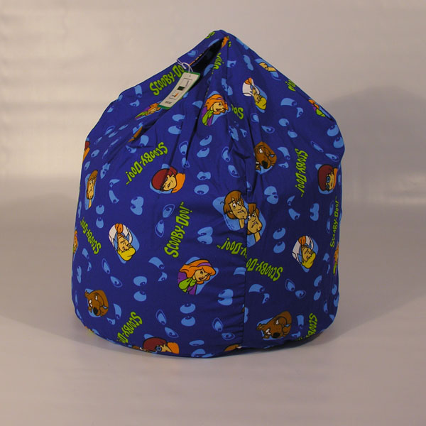 Scooby Doo Bean Bag