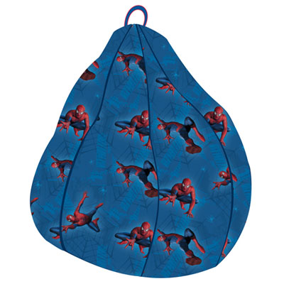 Spiderman 3 NYC BeanBag
