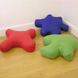 rucomfy Splish- Splash & Splodge