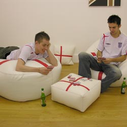 rucomfy St Georges Combo Sets