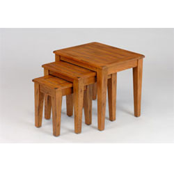 ruddiman - Balmoral  Nest of Tables