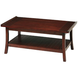 Ruddiman Shinto - Coffee Table