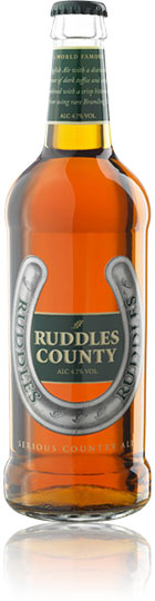Ruddles County 12 x 500ml