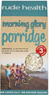 Rude Health Organic Porridge Morning Glory (500g)