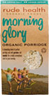 Rude Health Organic Porridge Morning Glory (550g)