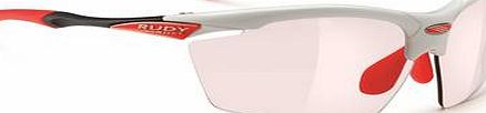 Rudy Project Agon Glasses - White