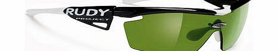 Rudy Project Genetyk Pro Photochromatic Black