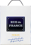 Rue de France Vin Blanc Vin de Pays de Vaucluse