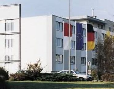 Golden Tulip Ruesselsheim / Frankfurt Airport