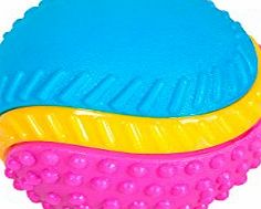 Ruff N Tumble Five Senses