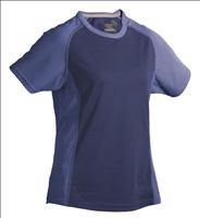 Ladies�?T Berghaus Tech T-Shirt - Night shadow