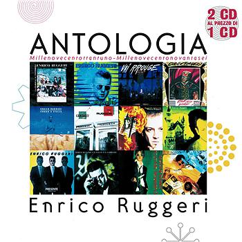 RUGGERI ENRICO Antologia