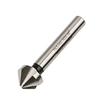 RUKO Countersink 10mm 16.5x60mm