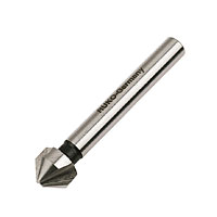 RUKO Countersink 6mm 10.4x50mm