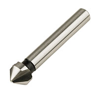 RUKO Countersink 8mm 12.4 x 56mm