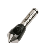 RUKO Slotted Deburring Cutter 8mm 5-10mm