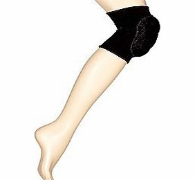 Rumpf Knee Pads BLACK (SML)