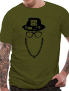 (Uniform) T-shirt cid_3564tsc