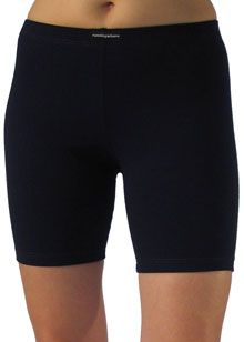 Bare Essentials bike short