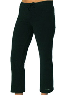 Bare Essentials easy fit 7/8 jazz pant