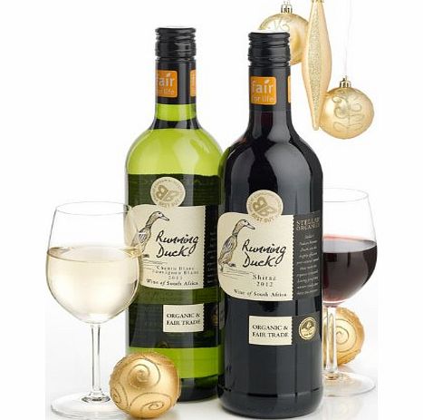 Red amp; White Wine Double Pack