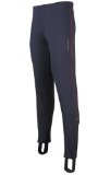 Running Trousers Ron Hill Ladies Running Tracksters Blue 14