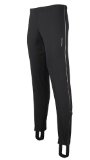 Running Trousers Ron Hill Mens Running Tracksters Black Large